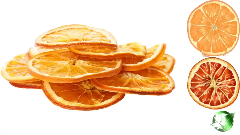 Dried Orange Slices quality, format, and packaging should be matched to the buyer’s target application.
